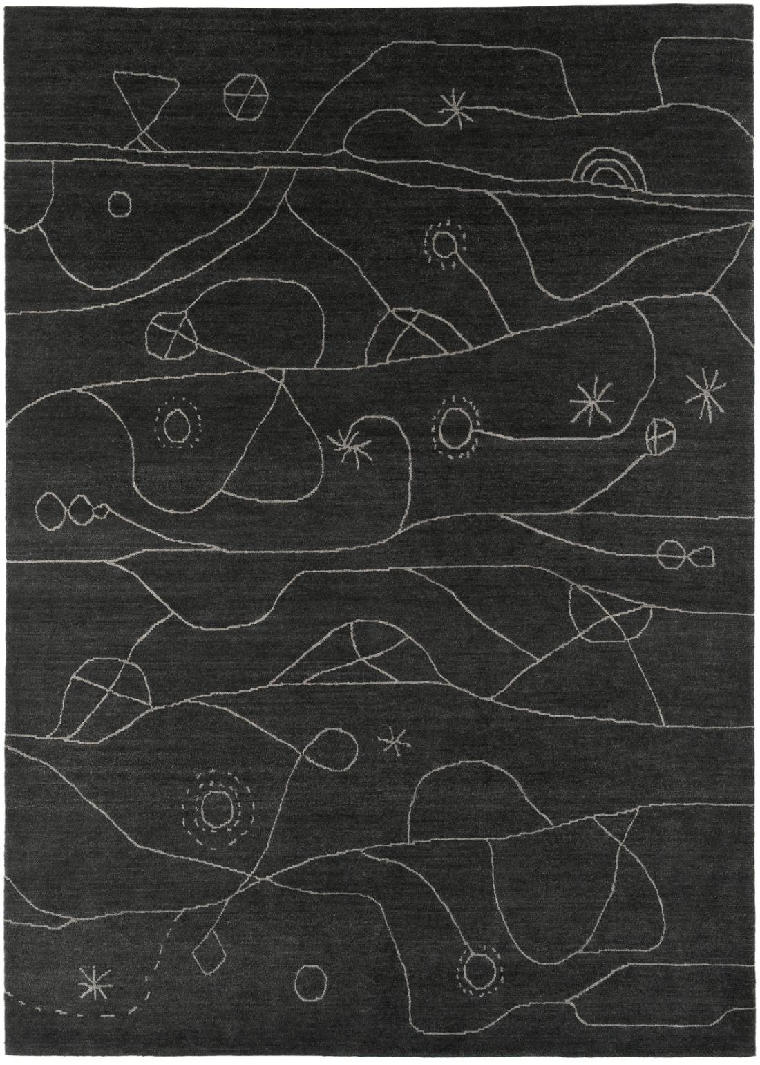 Tapete Kuuma Designer