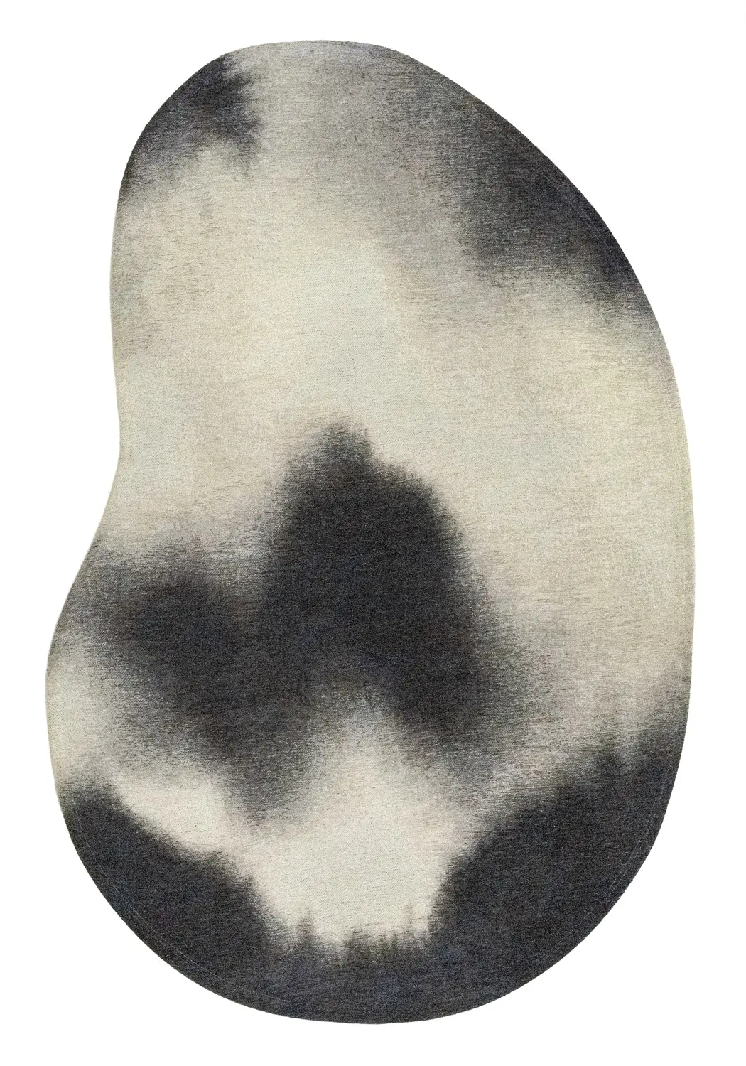 Tapete Aquarelle Rain