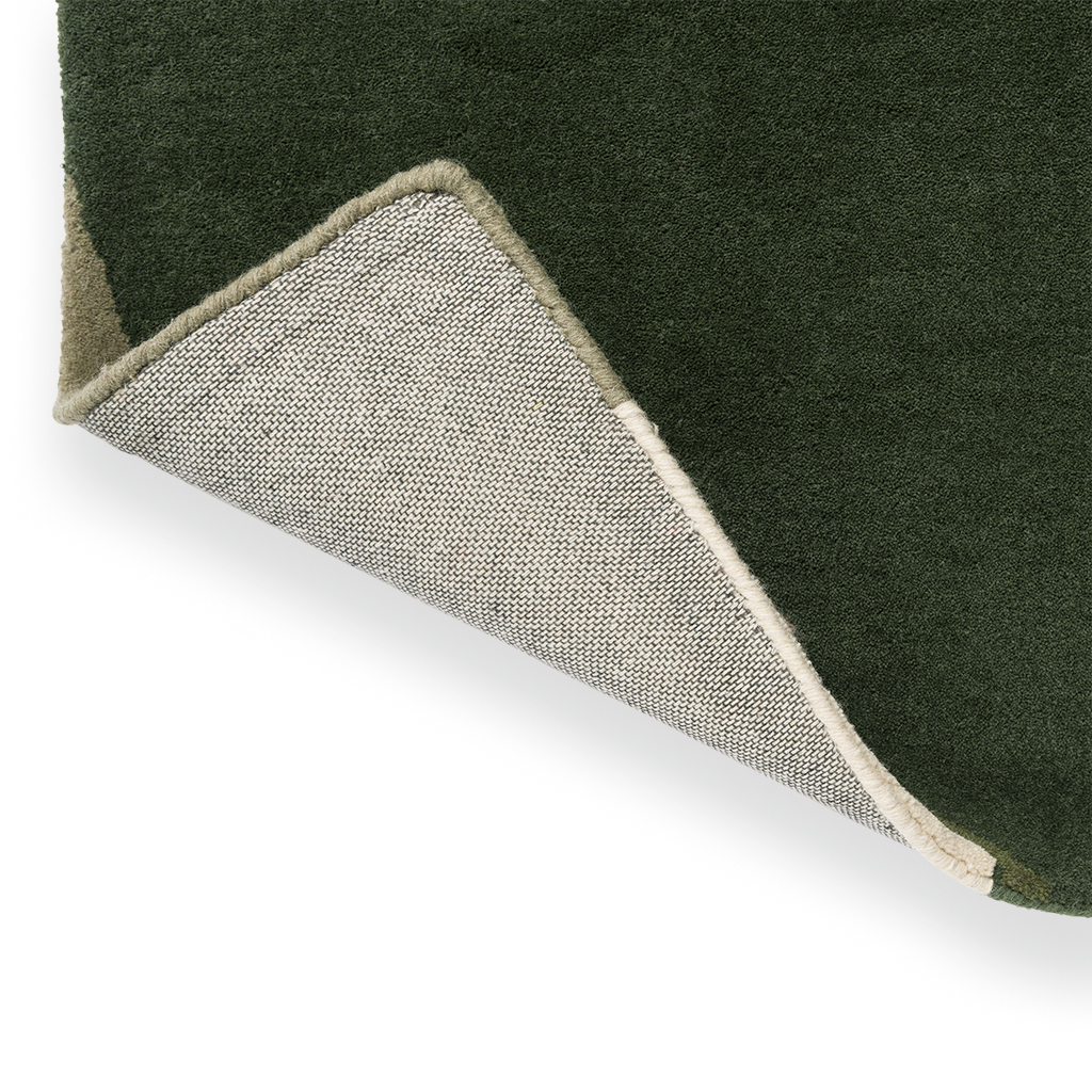 Tapete Sumi Reflect Feto/Pistácio