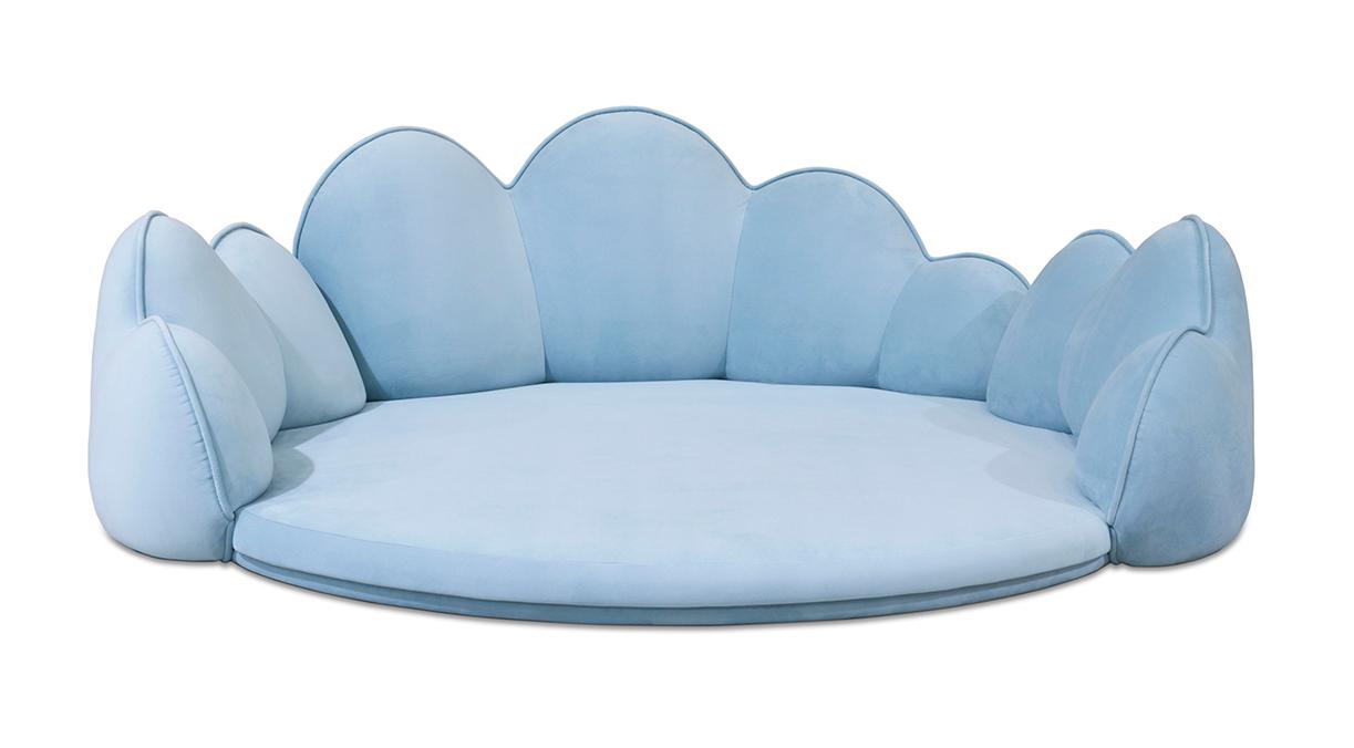 Parque infantil bebé Little Explorer