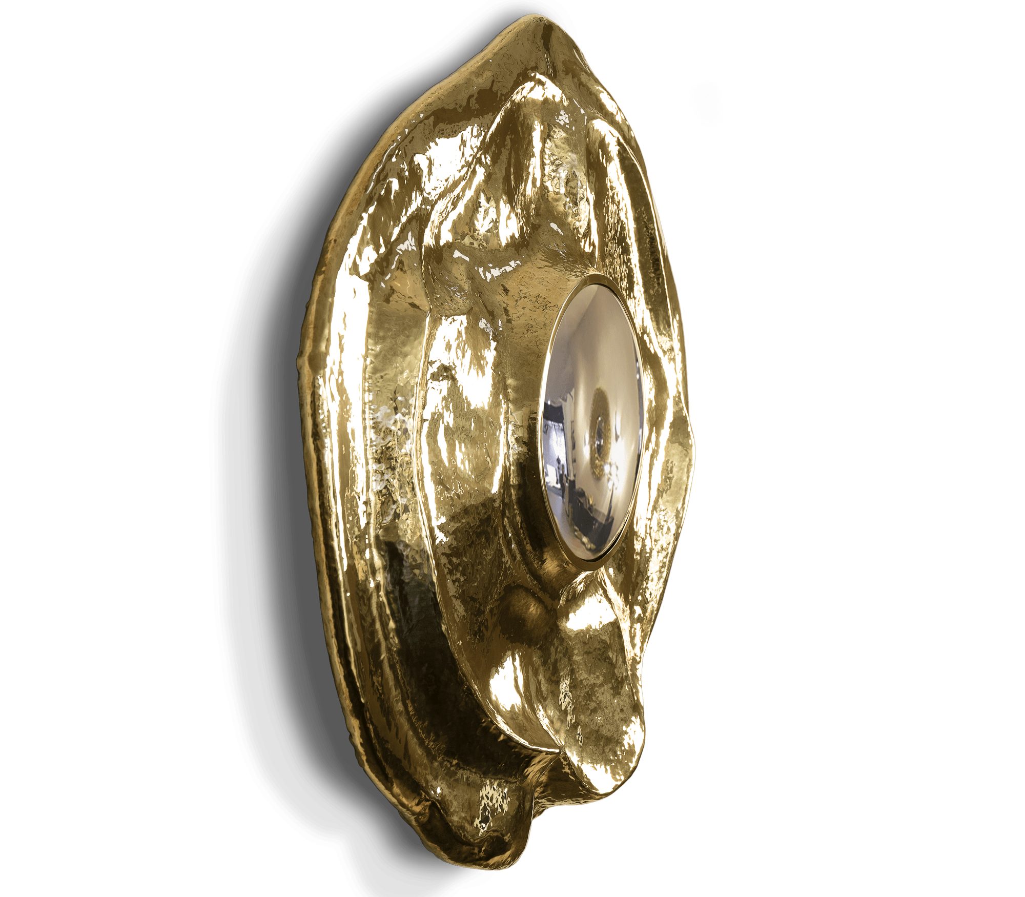 Espelho assinatura Angra