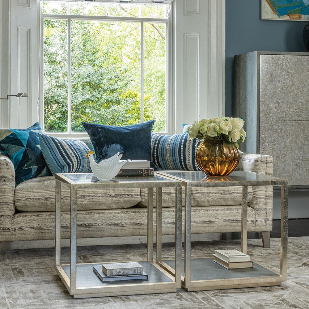 Mesa Lateral Hartland