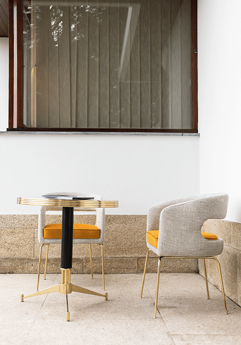 Cadeira Elias Seating - 4