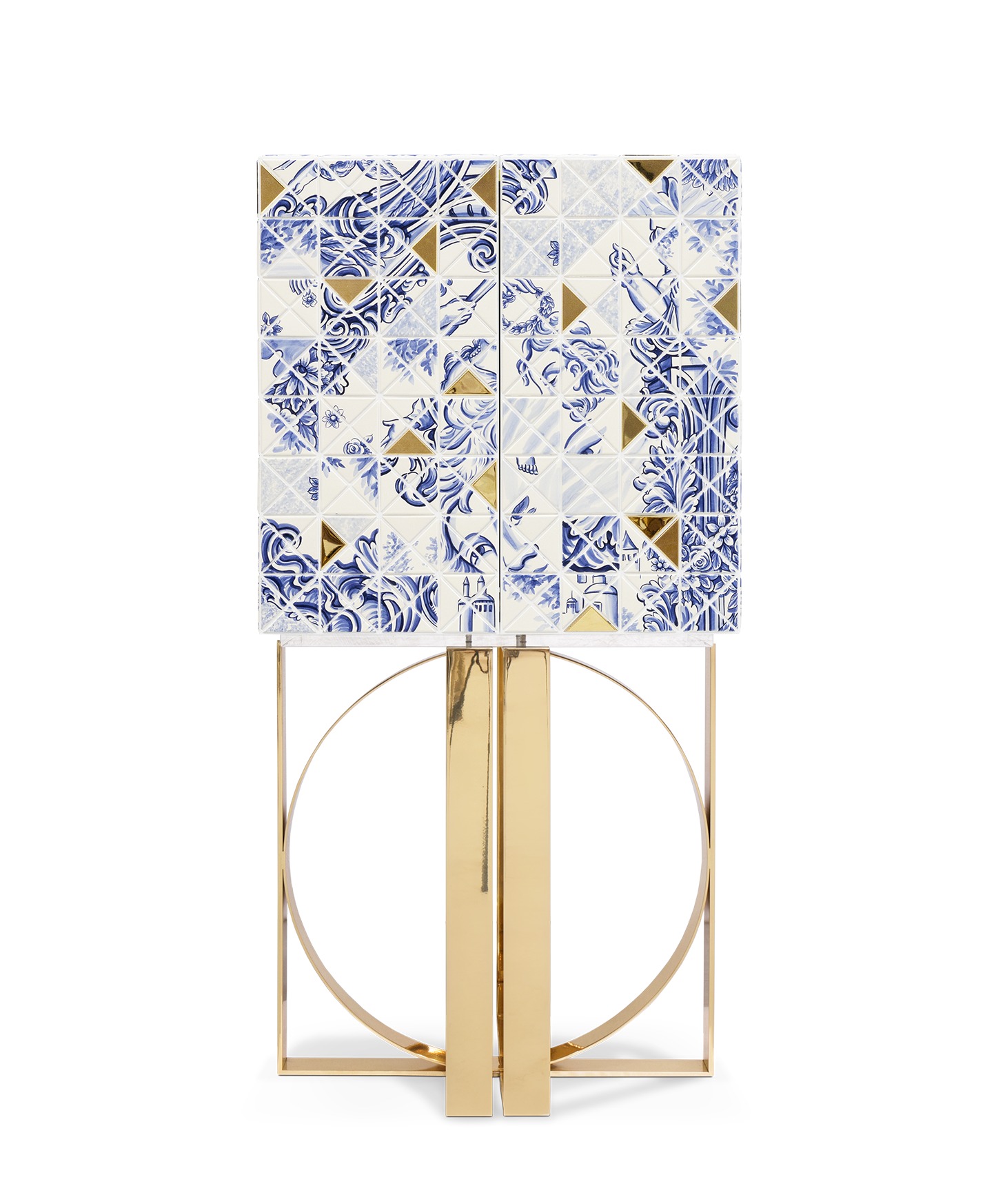 Armário Mosaic Legacy