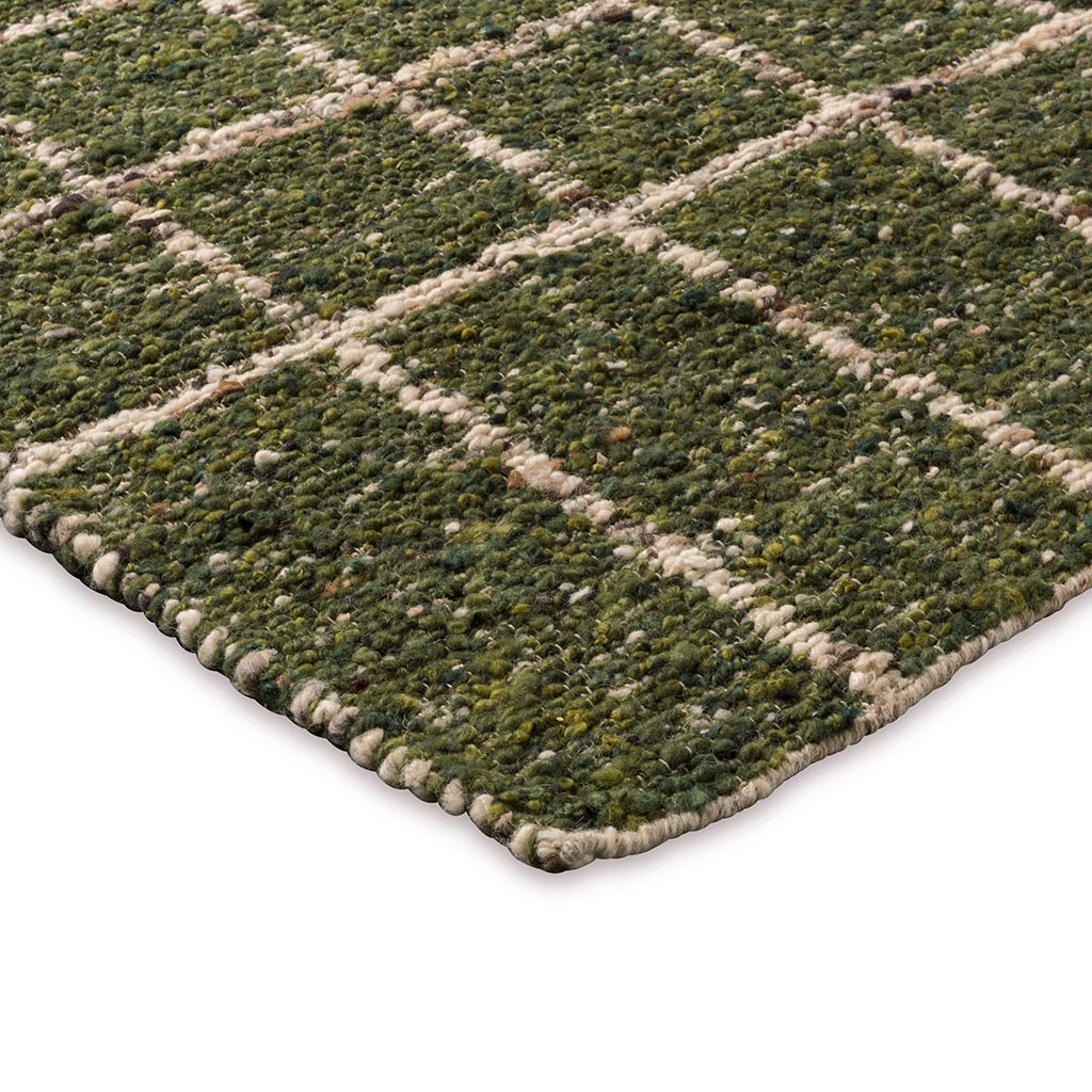 Tapete Craft Jack Hunter Green