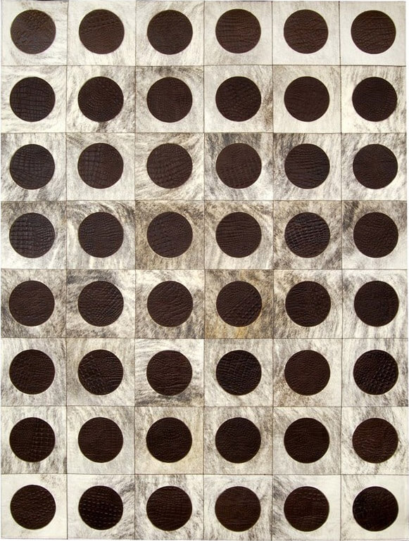 Tapete Alexy | Tamanho: 140 × 240 cm