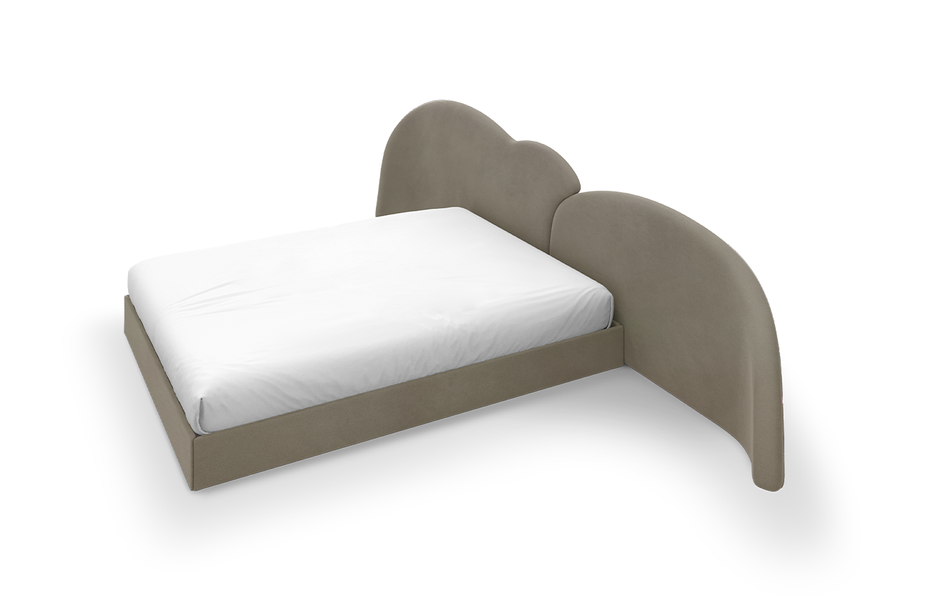 Cama serenidade Nimbus