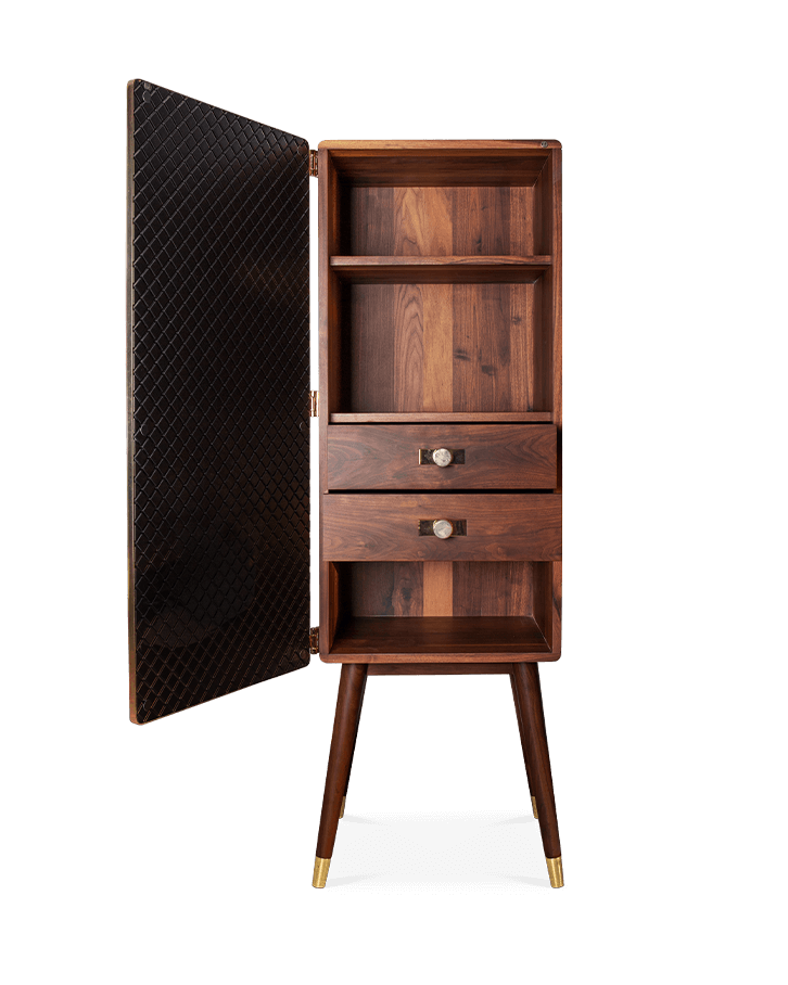 Armário alto Marlow