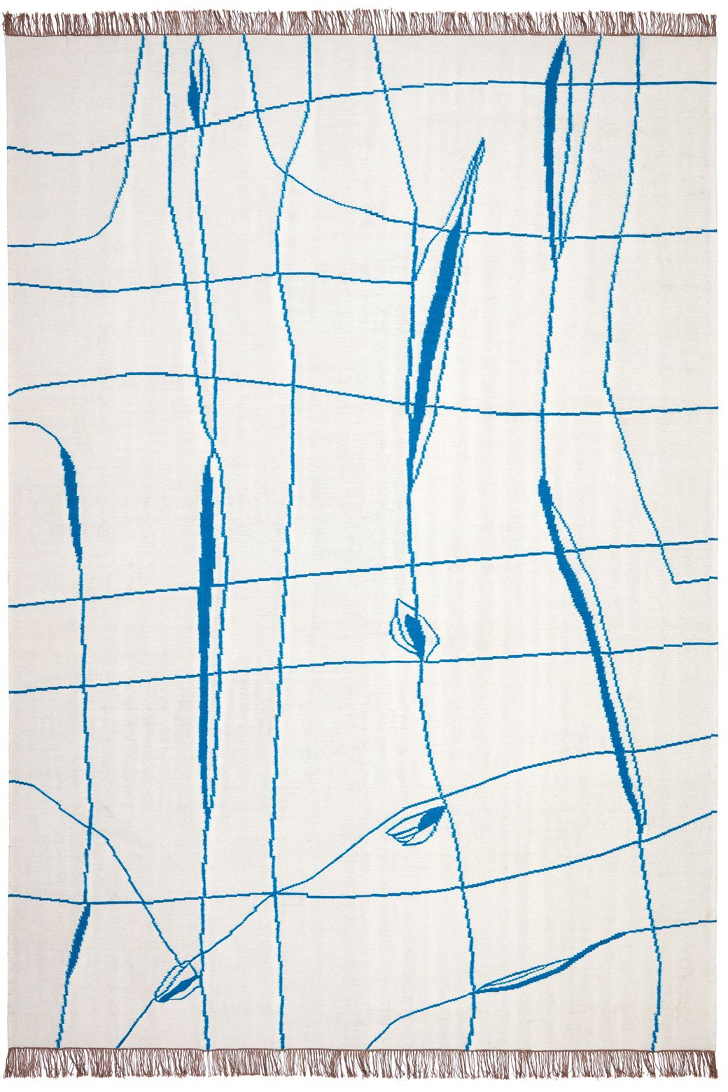 Tapete Ravie Moka Designer