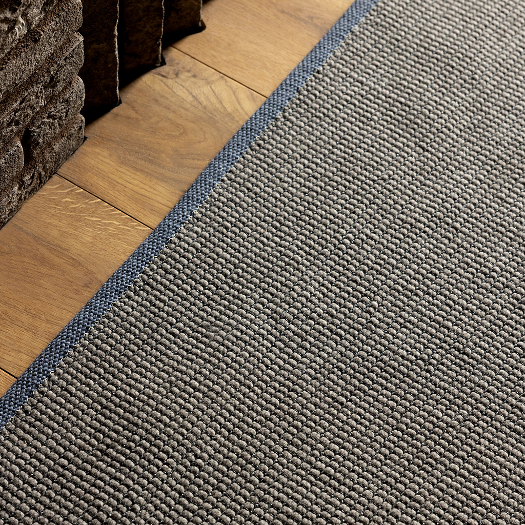 Tapete Grid Pedra | Tamanho: 250 × 350 cm