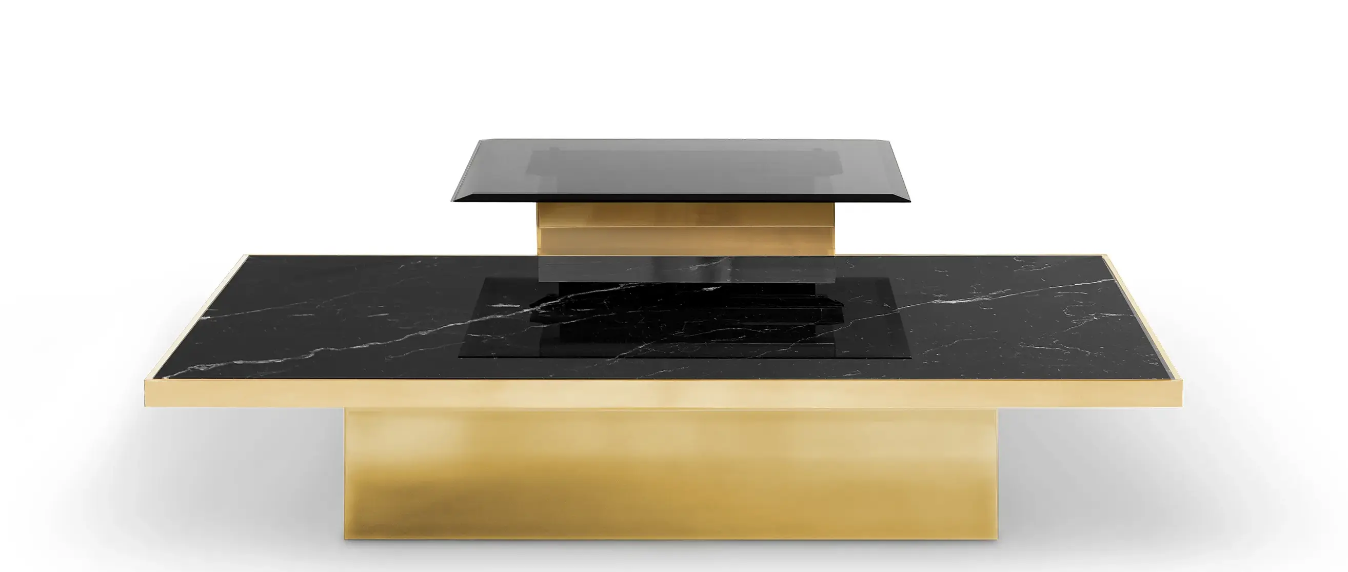 Mesa de Centro Thunder