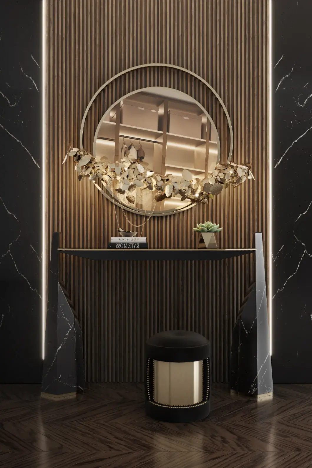 Banquinho Shield - 3