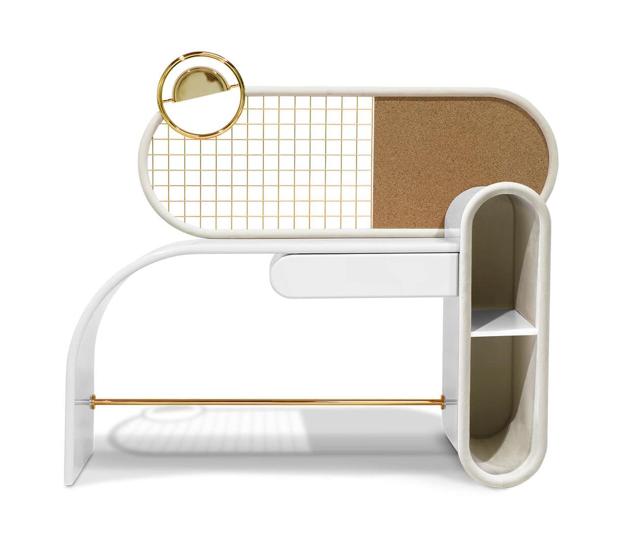 Secretária de estudo Sugar Rush