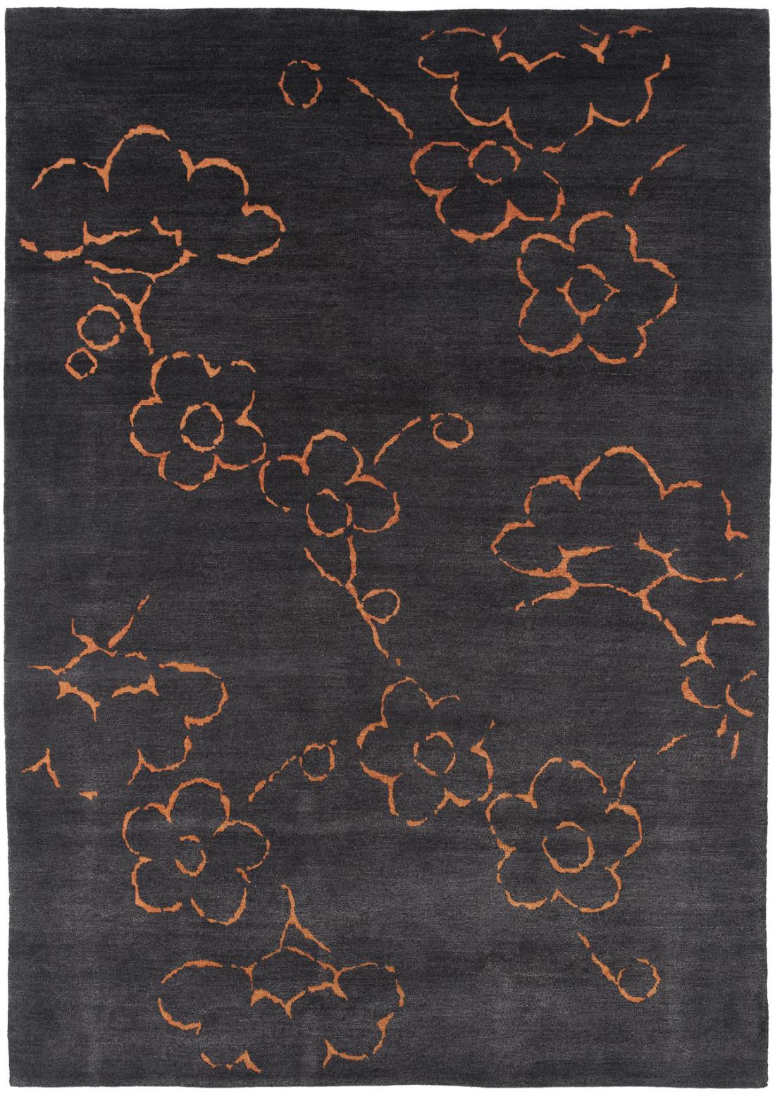 Tapete Okoa | Tamanho: 170 × 240 cm
