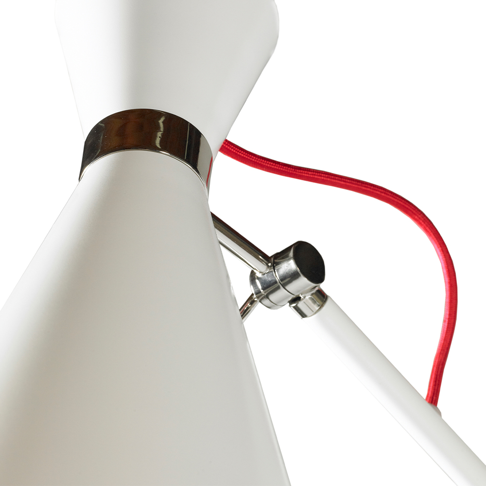 Candeeiro de pé performer