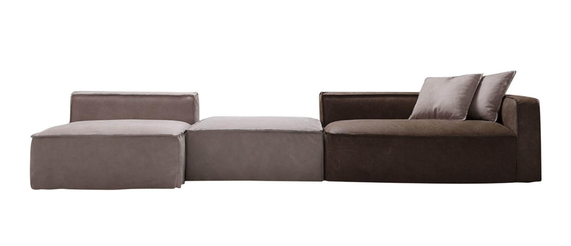 Sofá Modular Softly