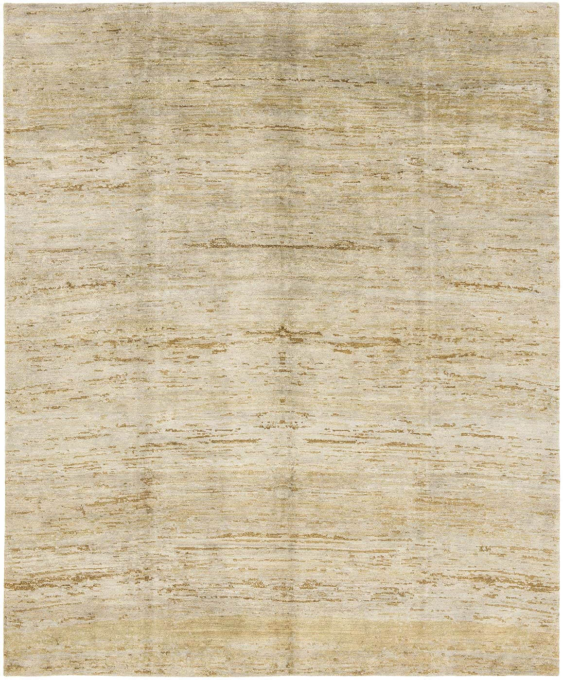Tapete Radi Deluxe Creme | Tamanho: 250 × 300 cm