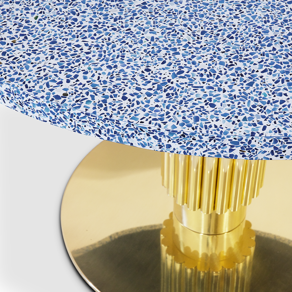 Mesa de Cozinha e Jantar Carson