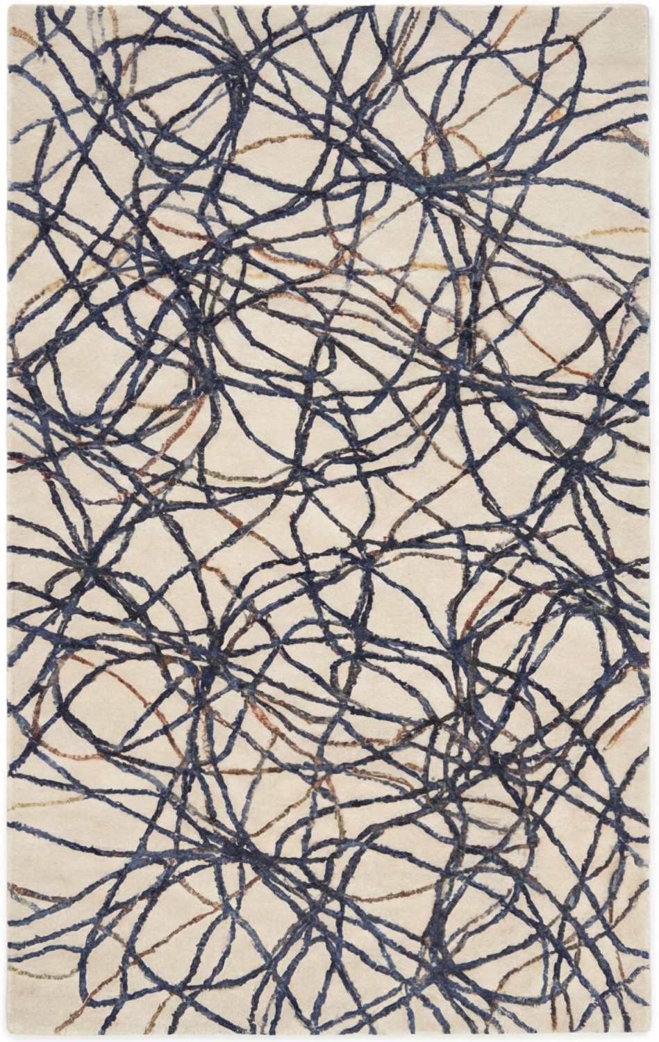 Tapete Filigree Silence