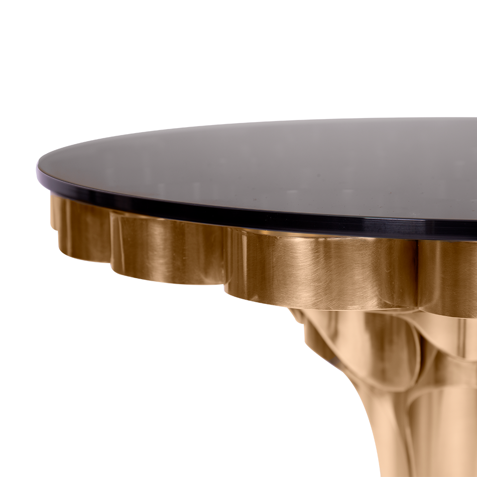 Mesa de Apoio Westley