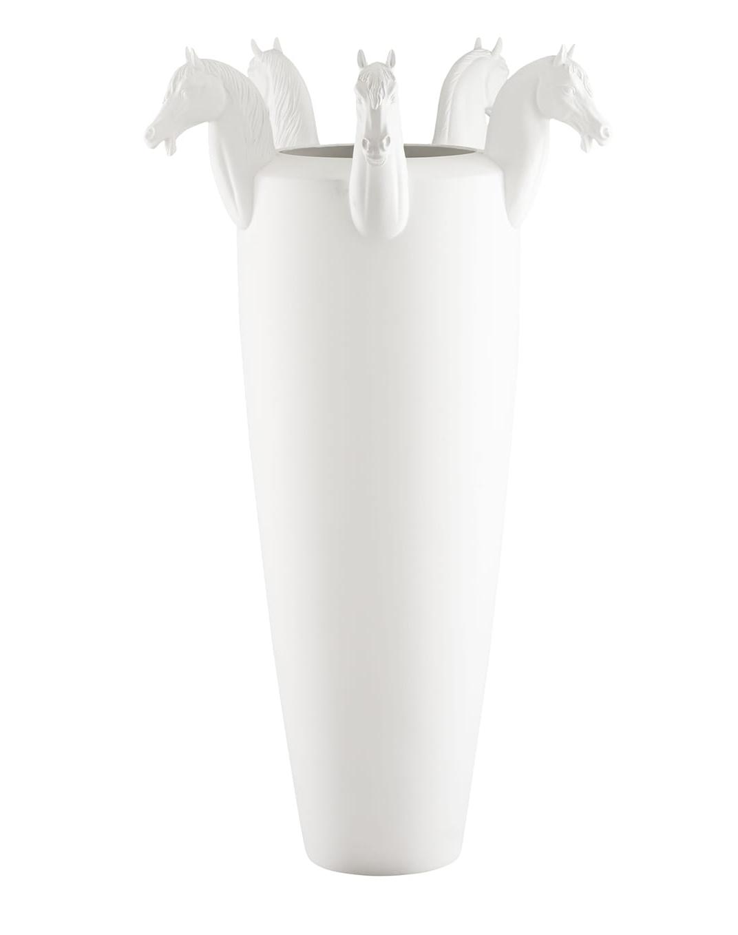 Vaso Obice Horse