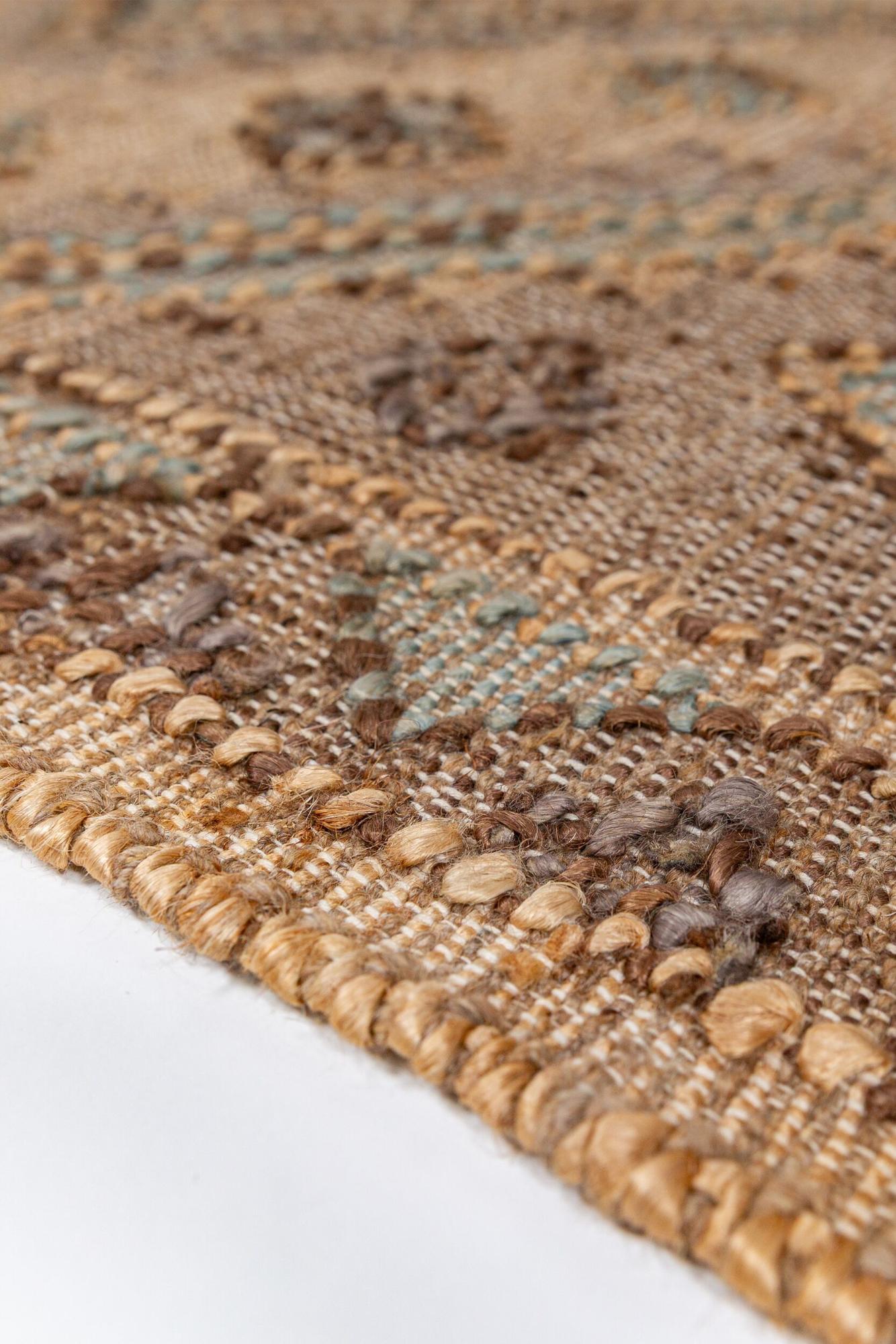 Tapete Tribal Vintage