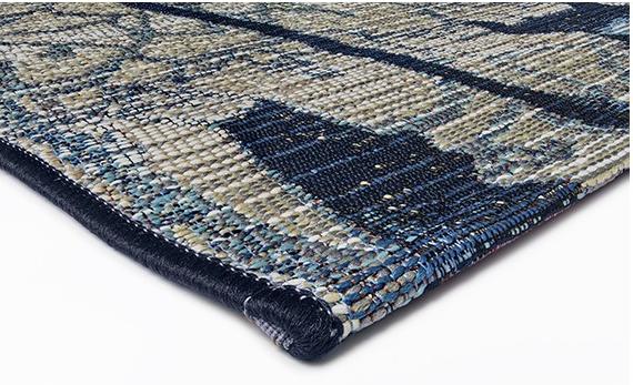 Tapete Amazon Pelo Baixo | Tamanho: 160 × 230 cm