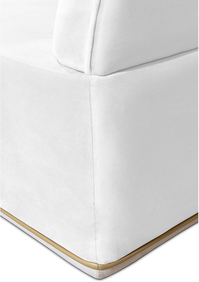 Sofá lounge Vibrant Rainbow