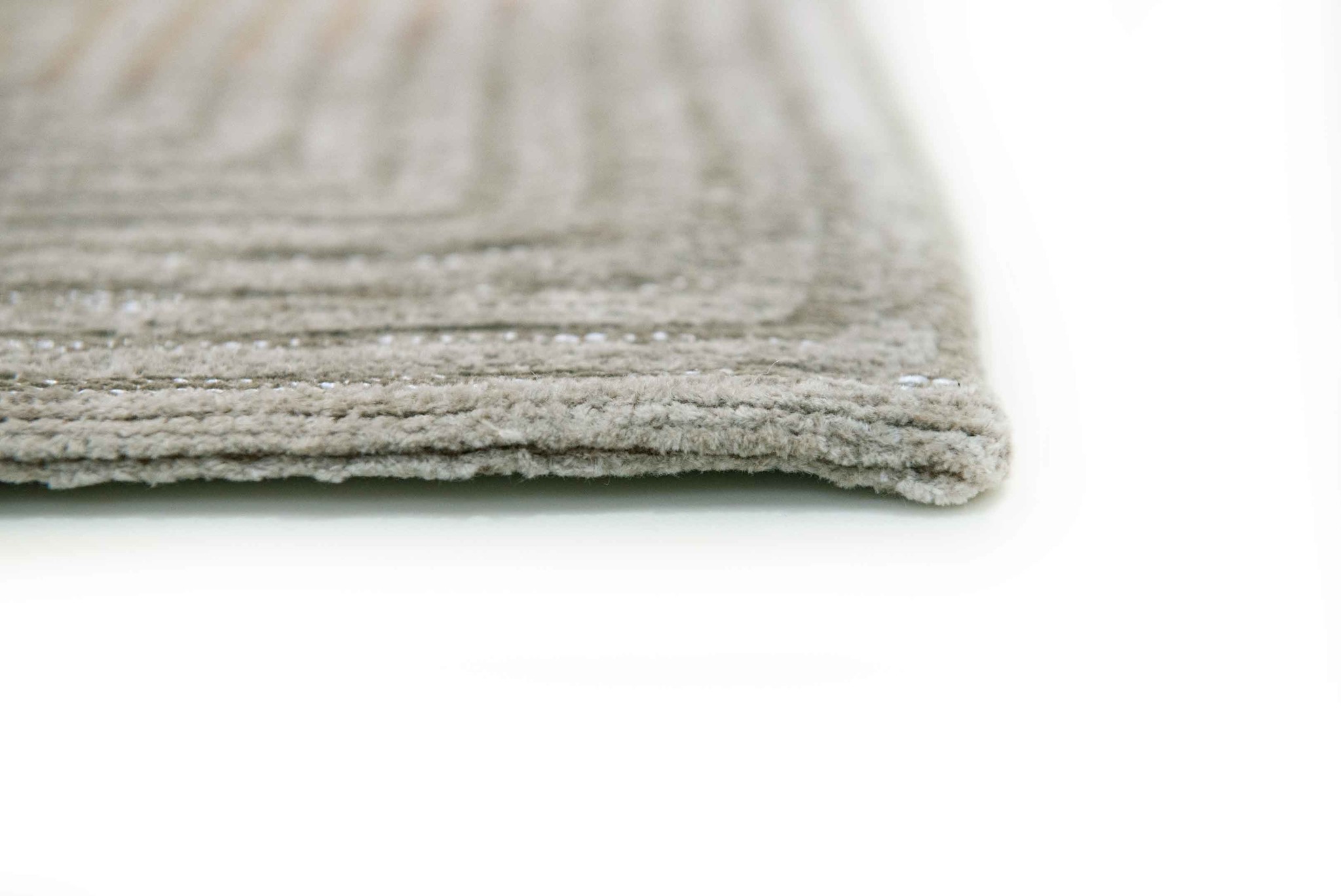 Tapete Coral - Shell Bege 9229 | Tamanho: 140 × 200 cm