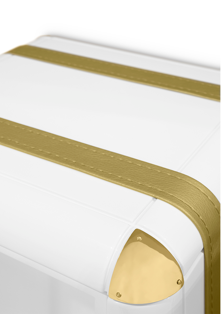 Prateleira pequena Floating Sky