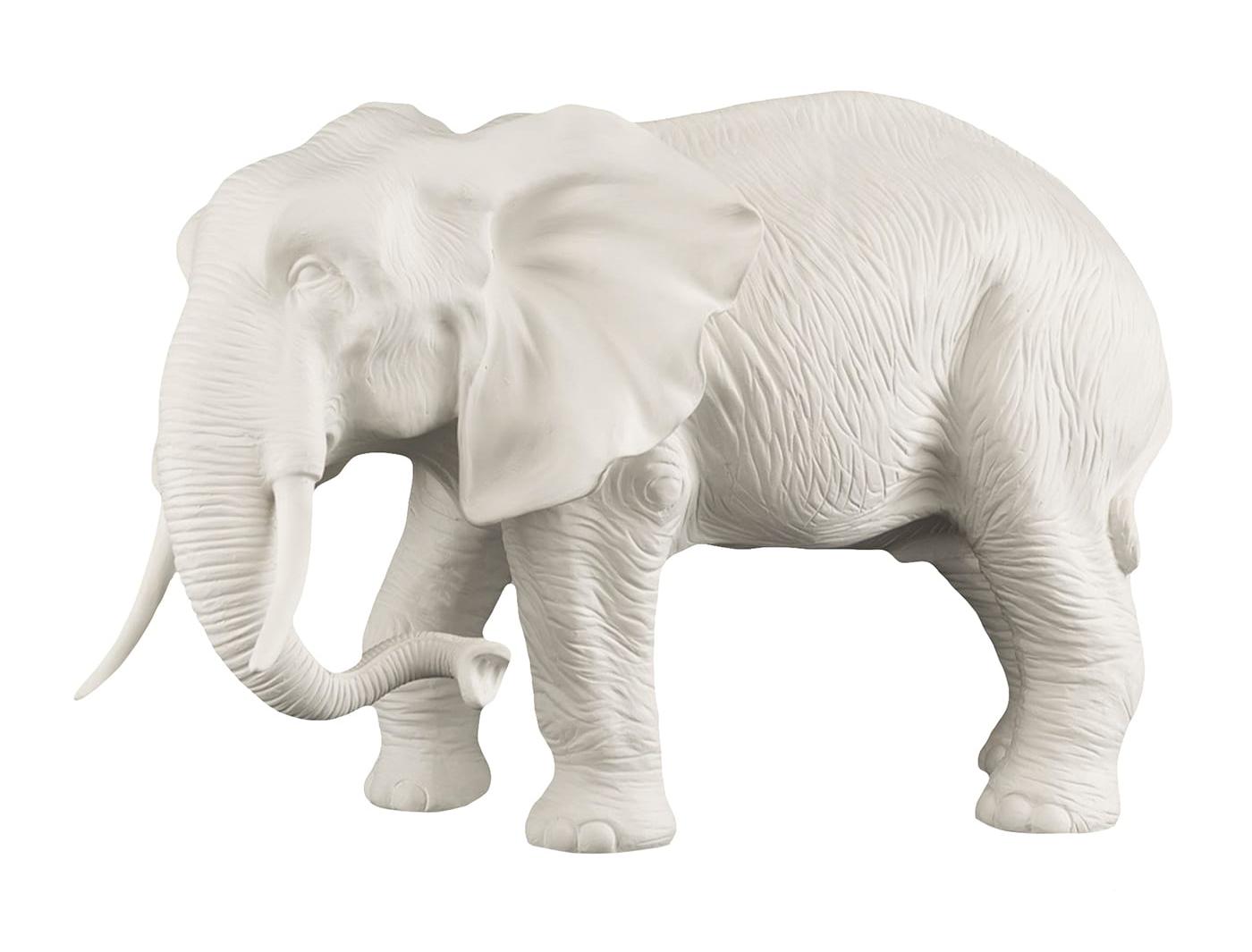 Escultura Elefante Africano