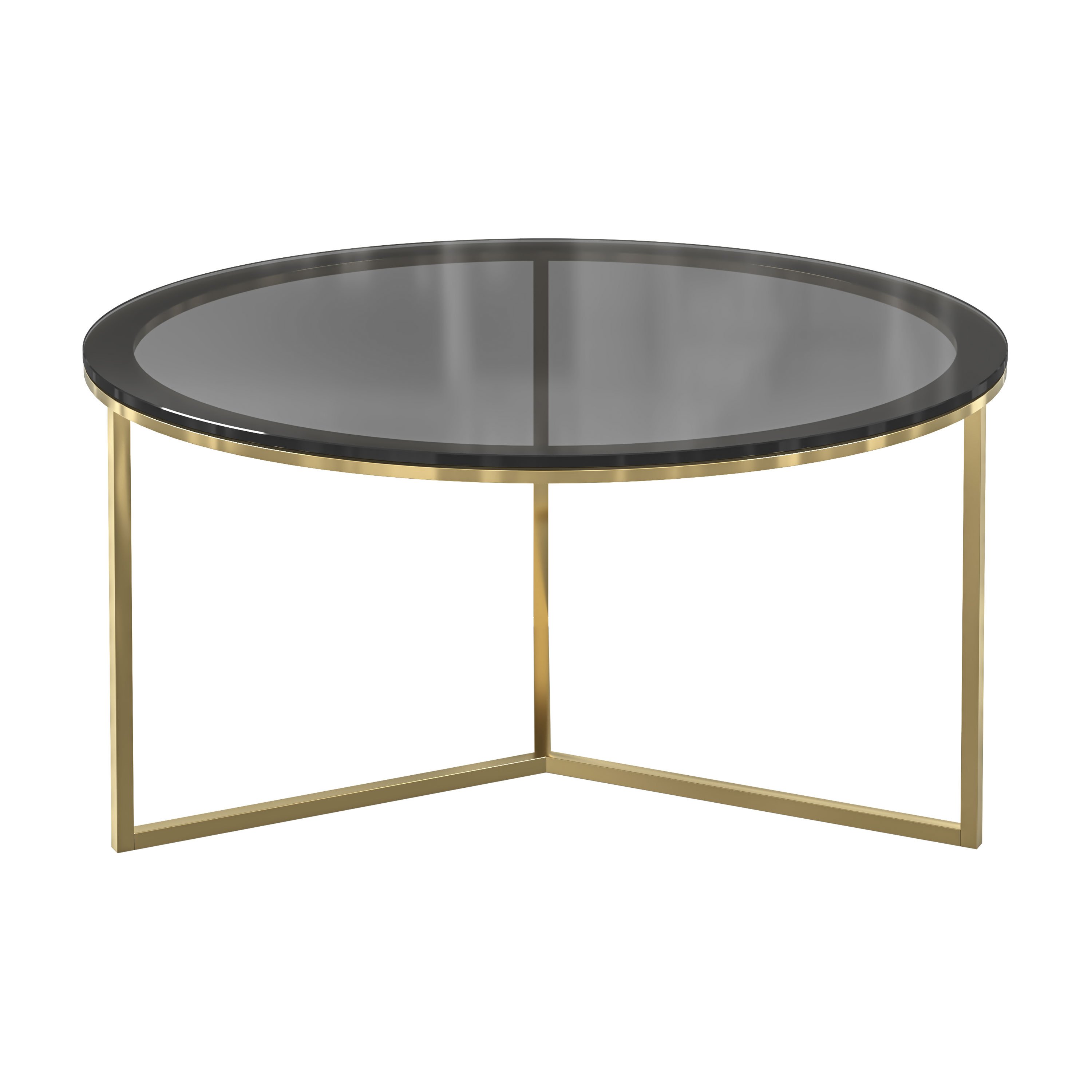 Mesa de Centro Trio
