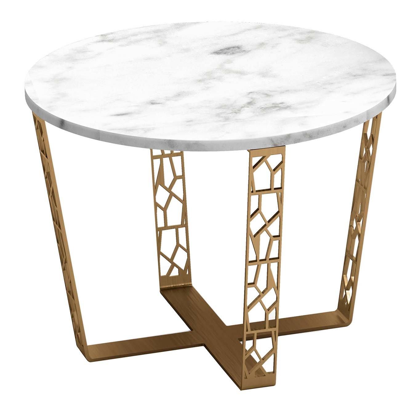 Mesa de Apoio Arabesque