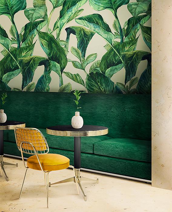 Mesa de Centro Dorian - 2