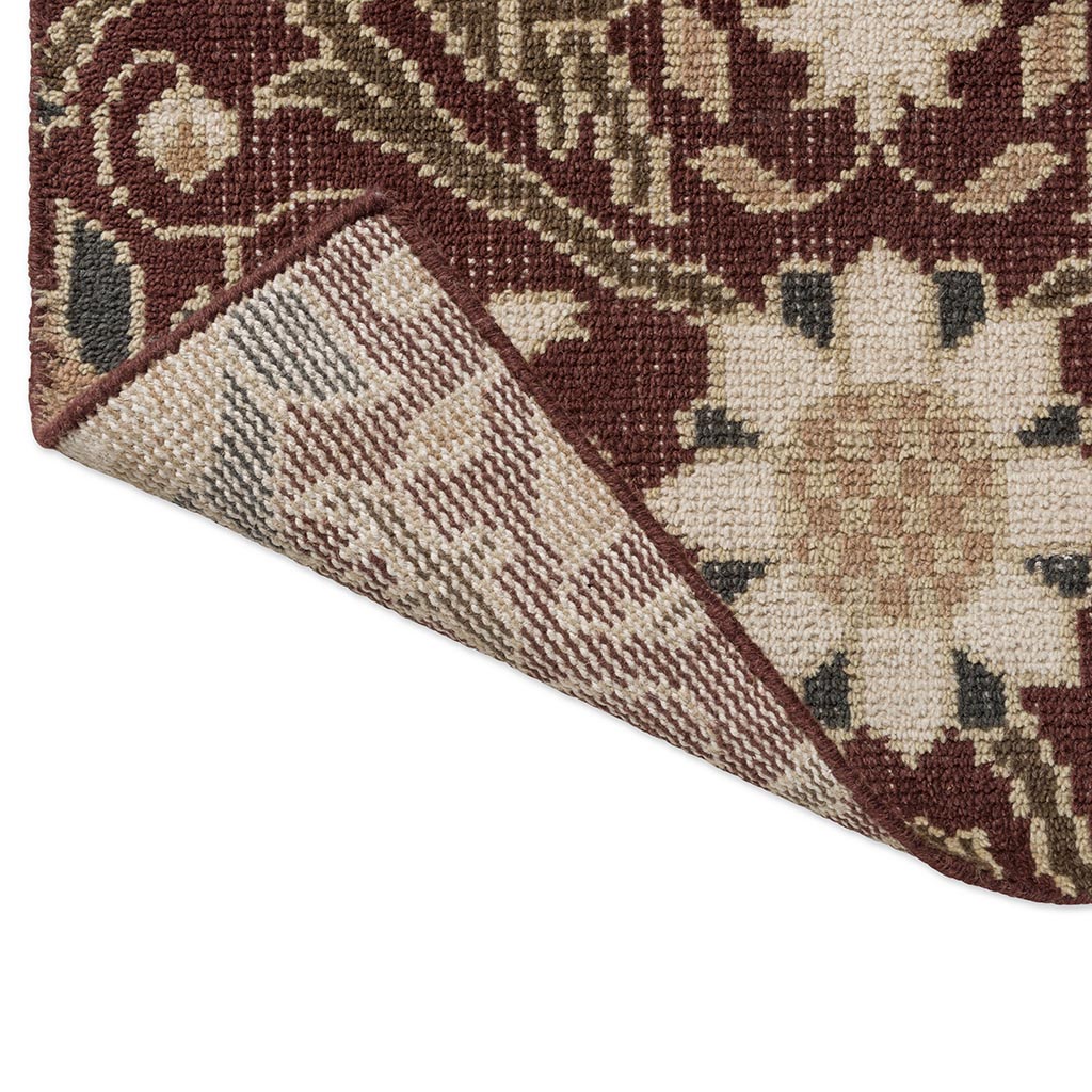 Tapete Montreal Russet