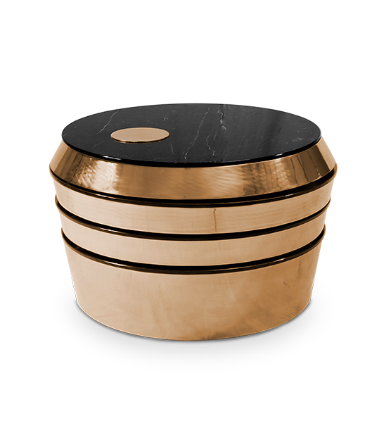 Mesa de Centro Milan