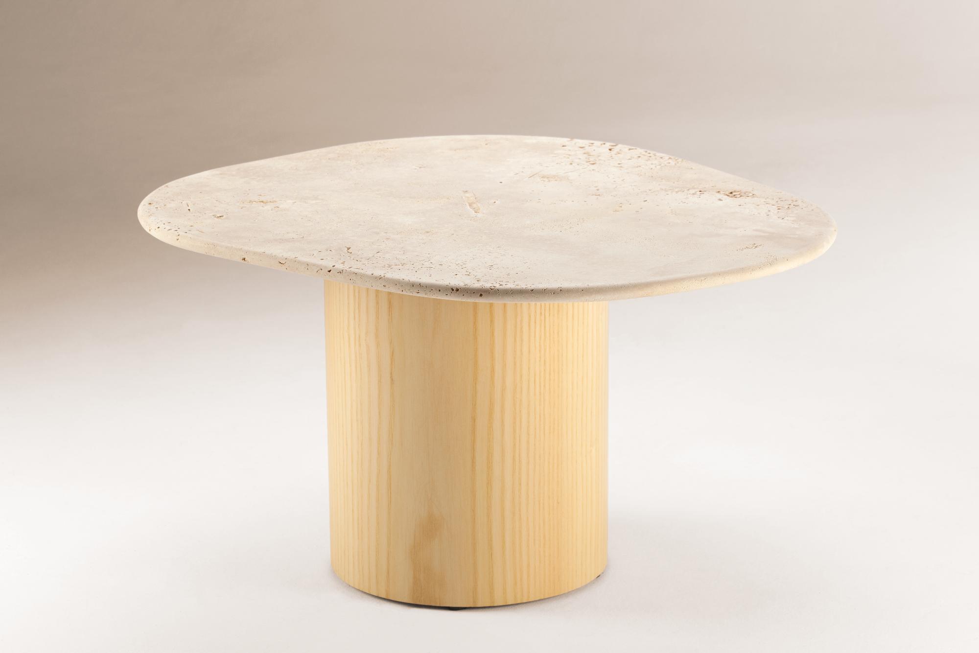 Mesa de Centro L'Anamour