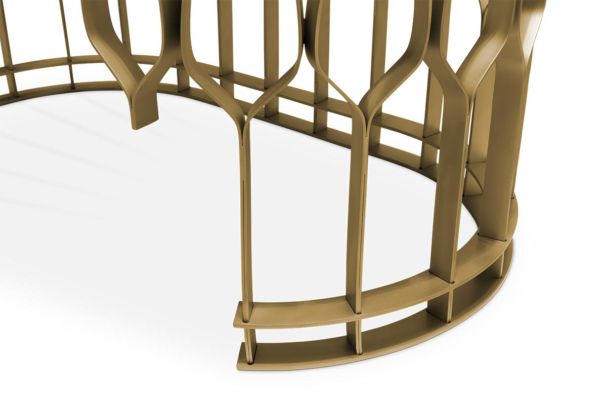 Móvel de casa de banho simples Sanctuary