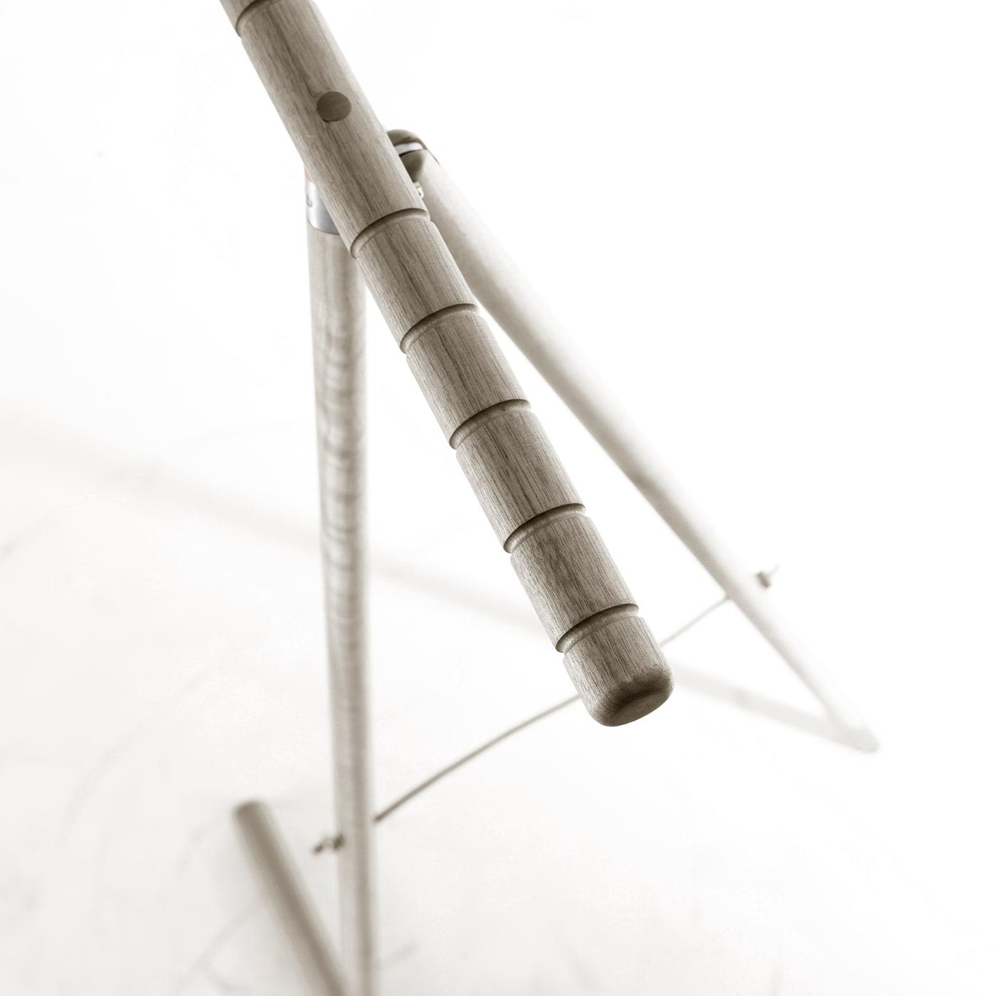 Cabide Spalla cinzento