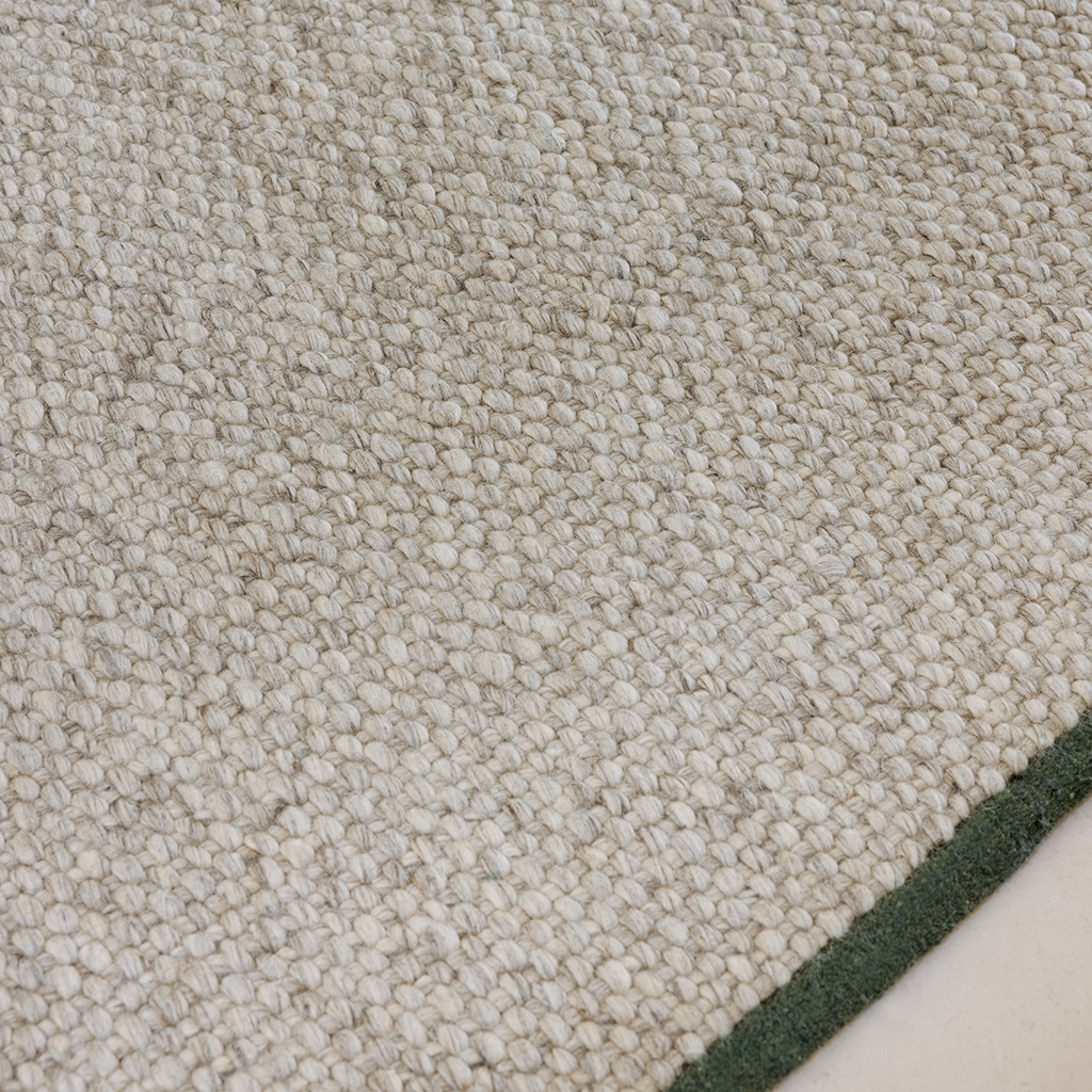 Tapete Craft Matter Plain Cinzento Cinza