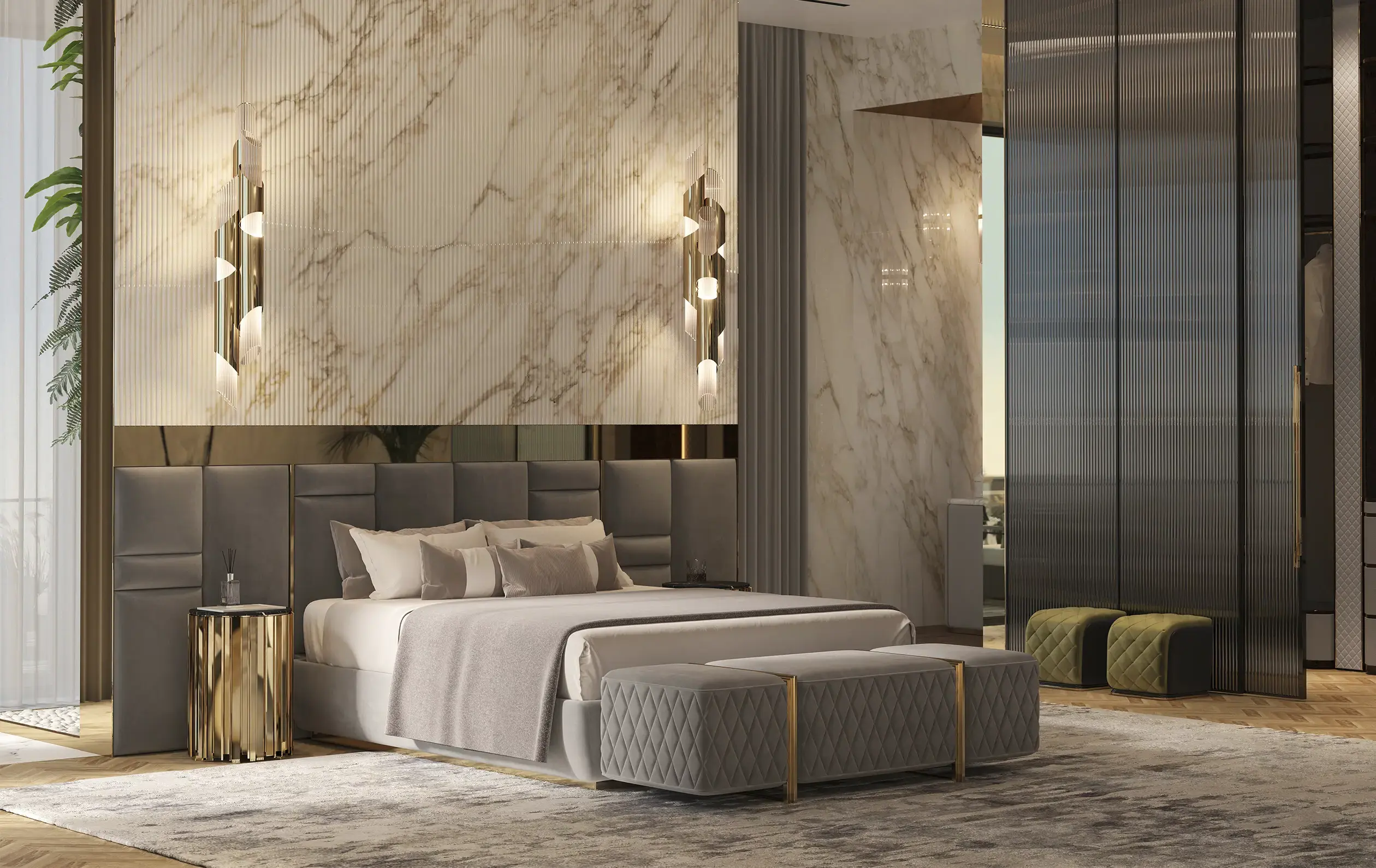 Cama Manor - 3