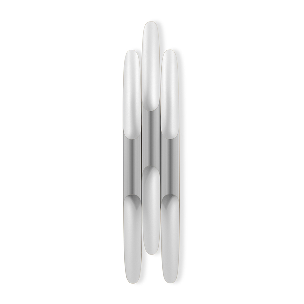 Candeeiro de parede tom profundo 3