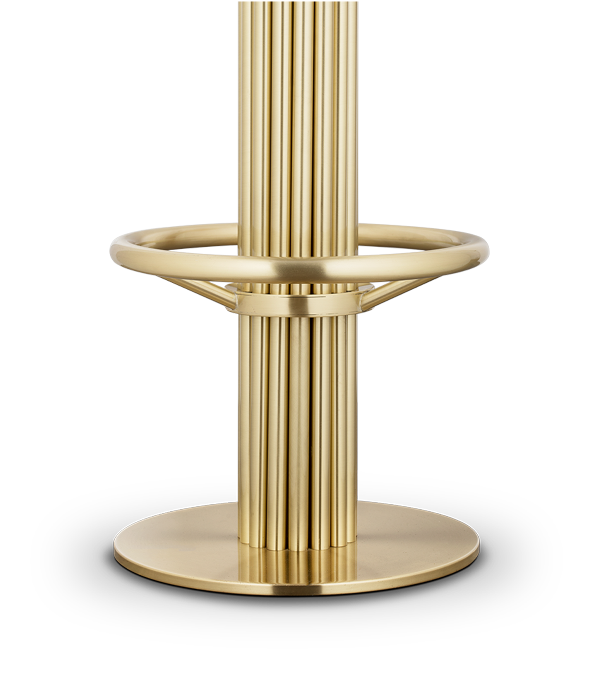 Banco bar luxo Keira Bar