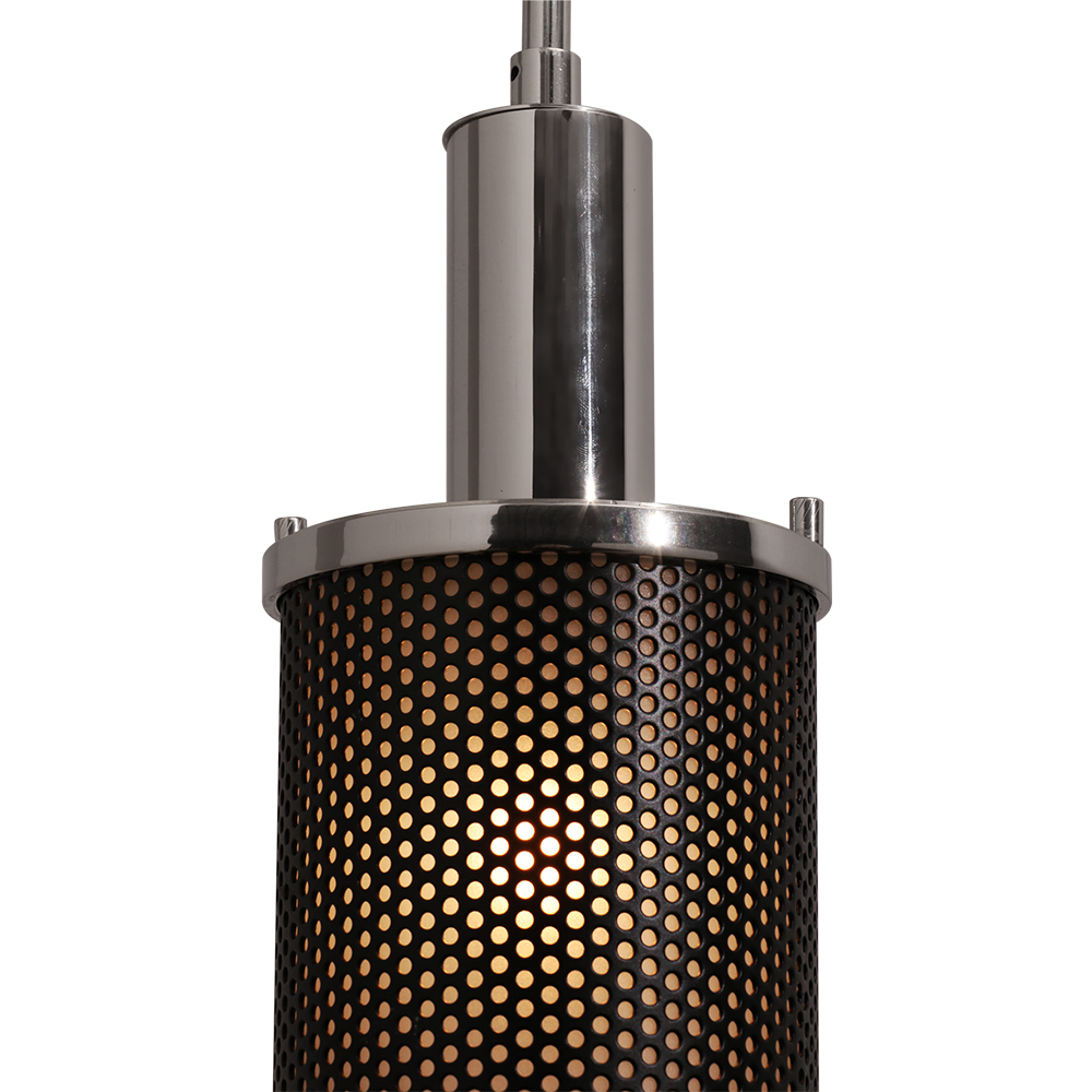 Candeeiro suspenso Scholar