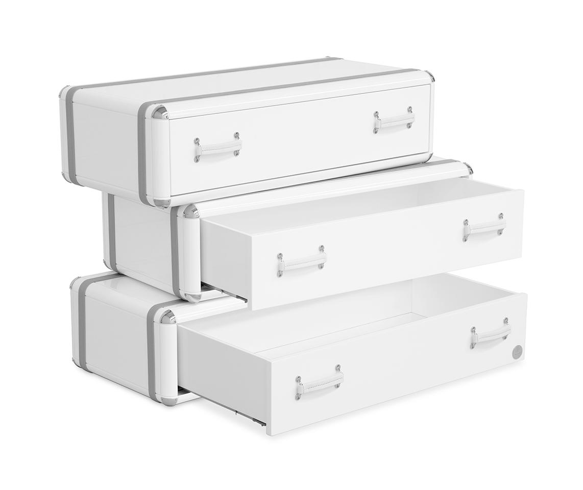 Cómoda tripla Floating Dream