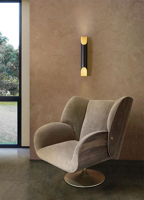 Poltrona Veronica - 4