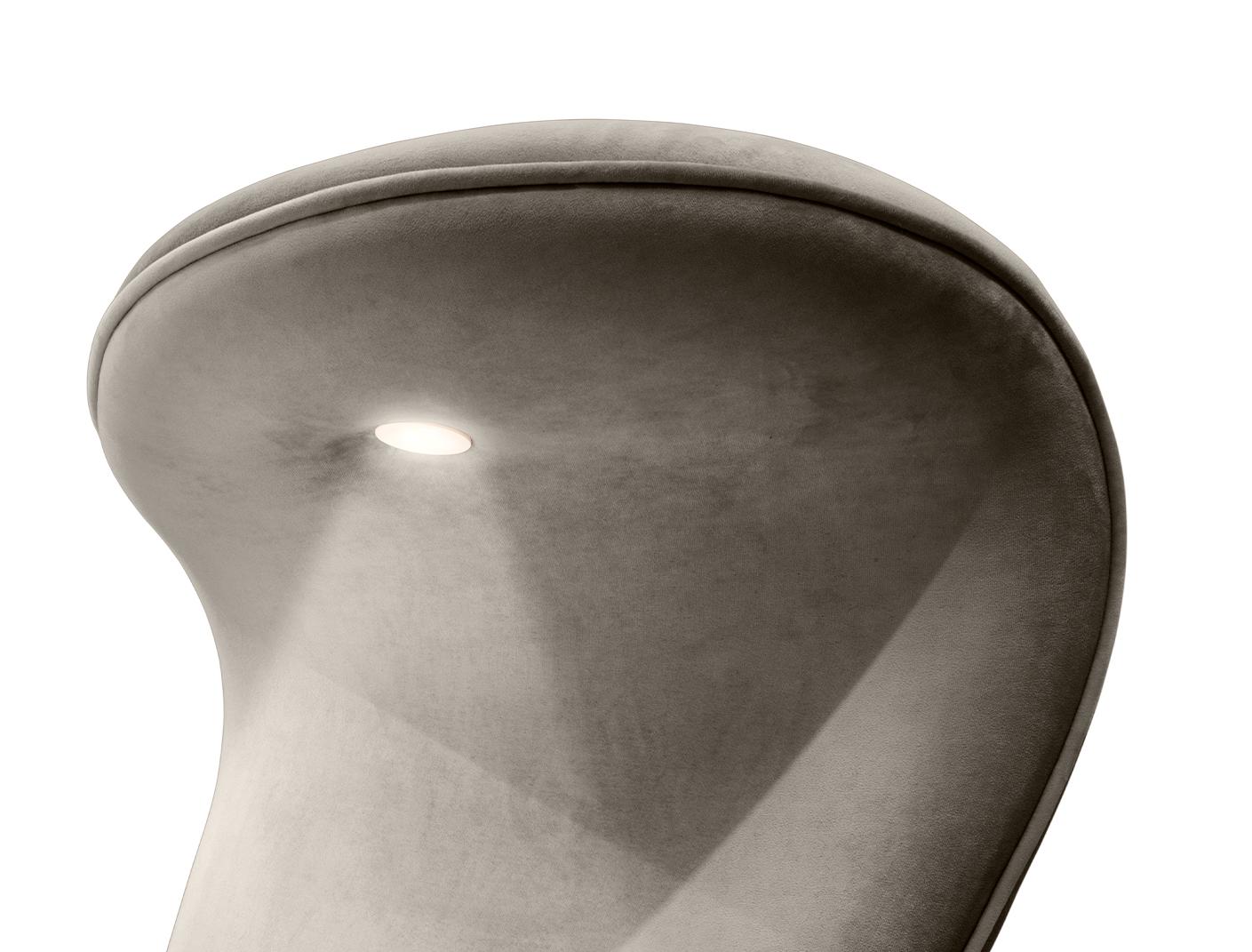 Cama toca Snuggly Bunny