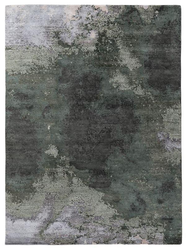Tapete Tibetan Feito à Mão | Tamanho: 250 × 300 cm