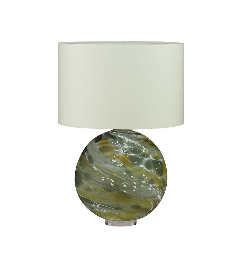 Candeeiro de Mesa Nyla Sage