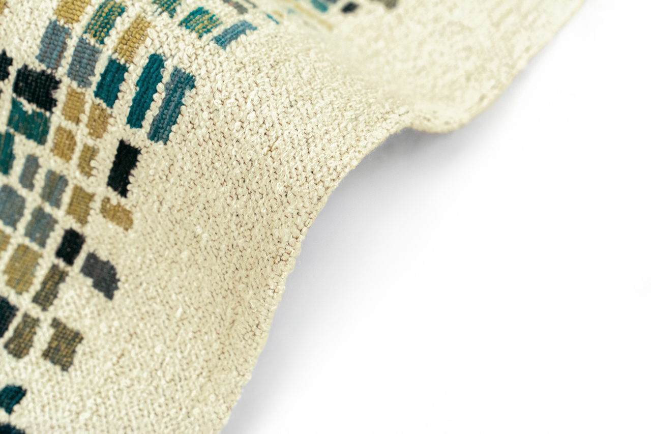 Tapete Cubik Midnight